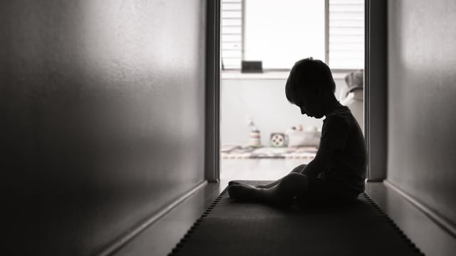 A paediatrician says that a legal defence of “reasonable punishment” creates issues for safeguarding teams