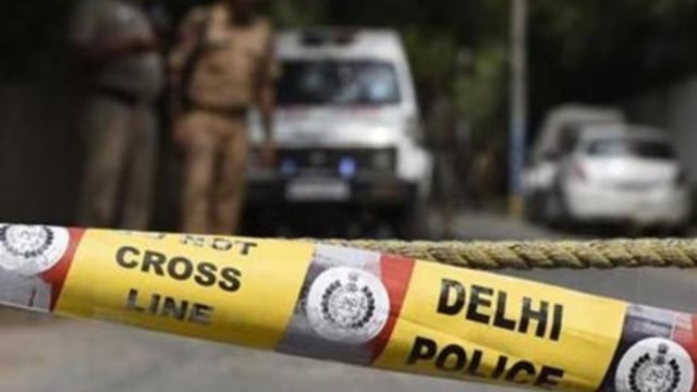 Delhi police confirmed the death and said no foul play was suspected.