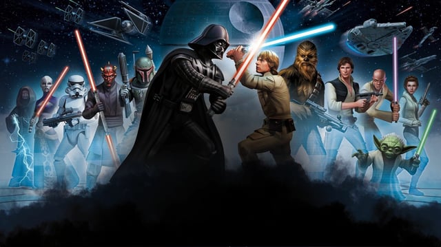 An image about Titanfall developers cancel another shooter, Star Wars RTS project remains uncertain