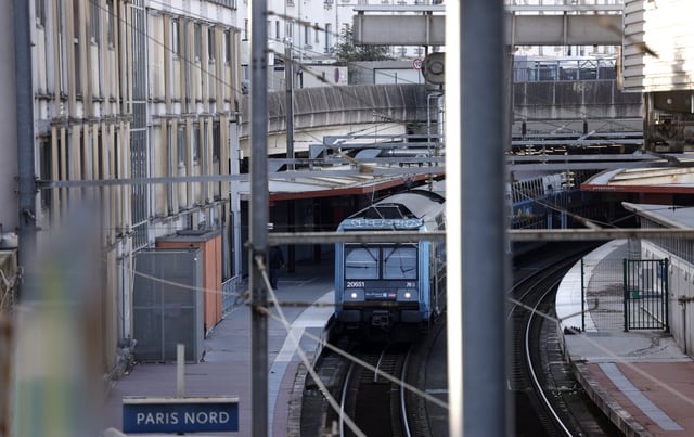 «En 2015, trois bombes de cette période avaient été retrouvées près de la gare de Noisy-le-Sec», rappelle l’historien.