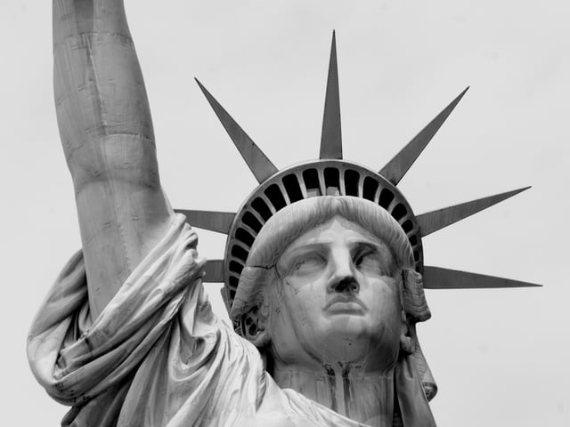 Statue of liberty