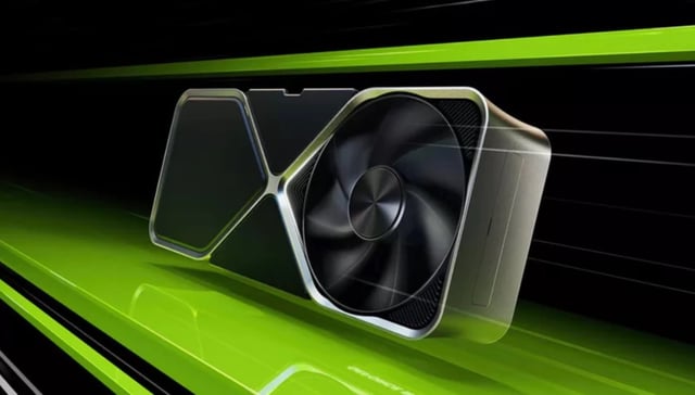 An image about NVIDIA to release RTX 5050 with 8GB of VRAM at a price for entry-level PC gaming