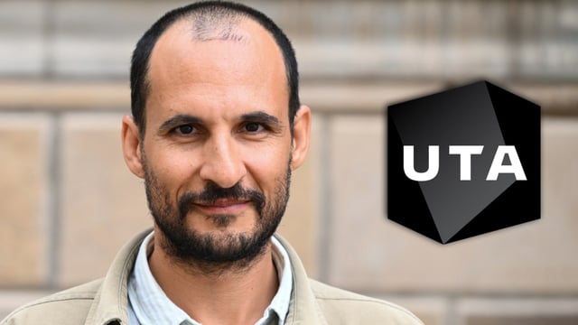 ‘The Apprentice’ director Ali Abbasi Signs With UTA