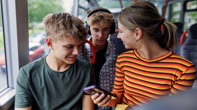 By the time I sat my GCSEs everyone I knew was perennially online, writes Ceci Browning