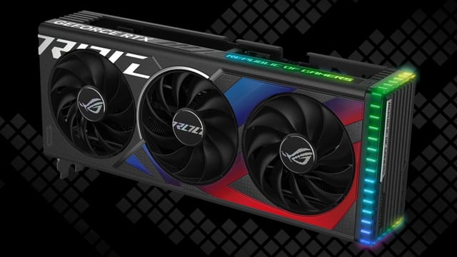 An image about Rumor: Get ready for NVIDIA RTX 5060 and 5060 Ti reveal next week, with GPUs on sale mid-April