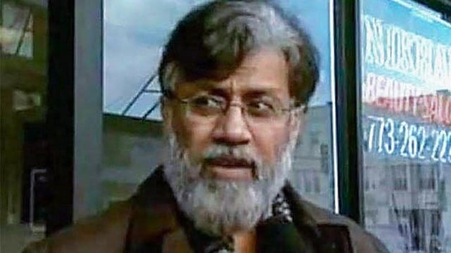 The US court has approved the extradition of a Canadian businessman of Pakistani descent Tahawwur Rana to India where he is sought for his involvement in the 2008 Mumbai terror attacks. (LawBeatInd twitter)