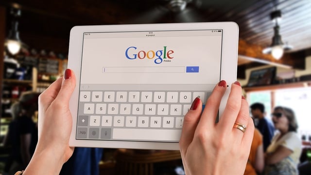 Google would still be required to give prior notification of future AI investments, as per DOJ's new set of recommendations.