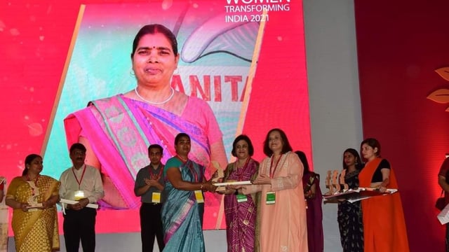 PM Modi celebrated Women's Day by handing over his social media to six women with empowering stories