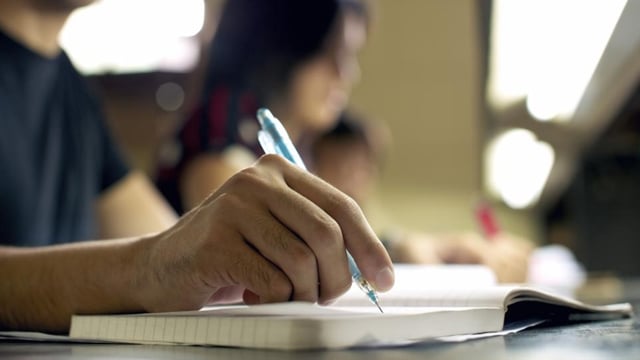 Candidates can correct their particulars from March 9, 2025, to March 11, 2025. (Getty Images/iStockphoto/ Representational image)