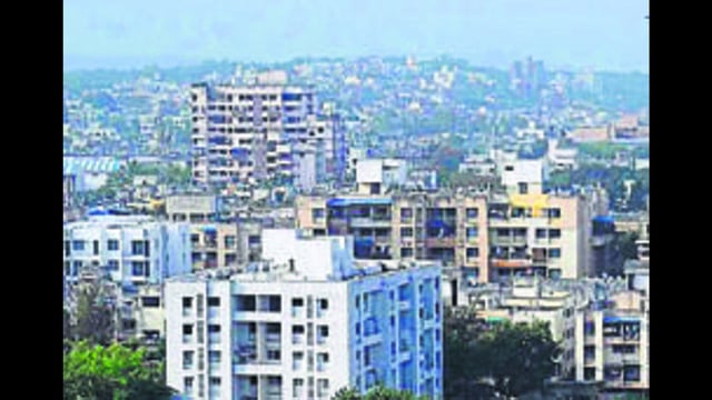 Earlier Lohegaon reported the highest temperature in the state on March 3 and 6 at 38.6 degrees Celsius and 38 degrees Celsius respectively. (REPRESENTATIVE PHOTO)