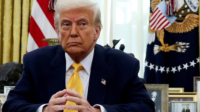 Trump