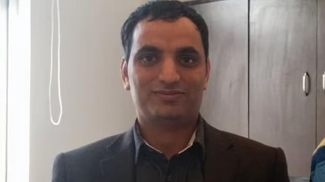 A jury in 2023 found Balesh Dhankar guilty of 39 offences, including 13 counts of sexual assault after he was arrested in 2018.