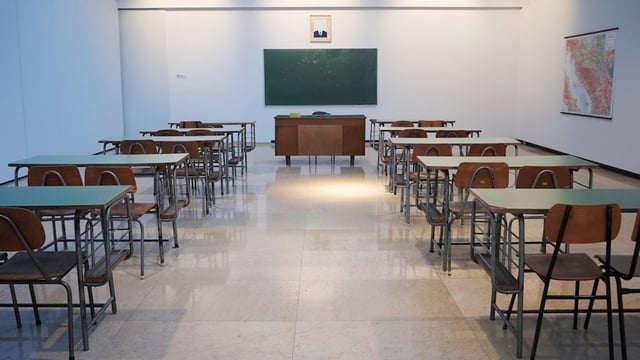 Rajasthan cabinet gives nod to bill to regulate coaching centres