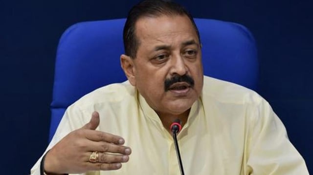 Union minister Jitendra Singh said the killings were a matter of great concern.