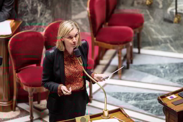 La ministre de la Transition écologique, Agnès Pannier-Runacher, dévoile lundi matin la «version finalisée» de ce plan.