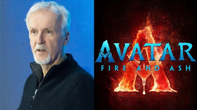 James Cameron reveals exciting new details about Avatar 3