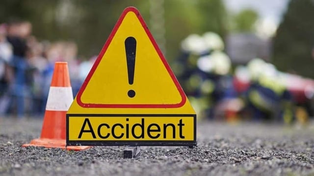 Police said the bus driver and a passenger were killed on the spot while two passengers died in the hospital. (Pic used for representation)