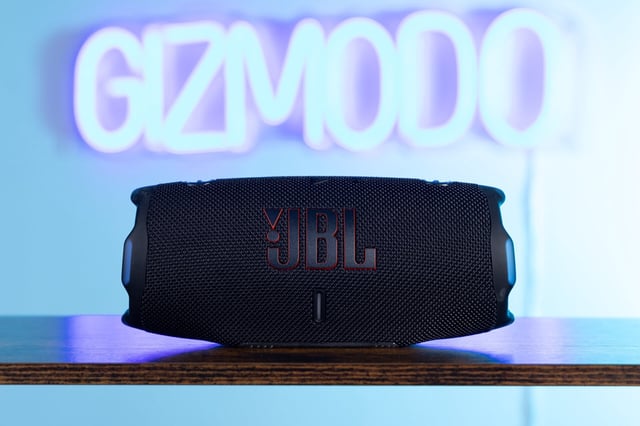 © Photo: Adriano Contreras/Gizmodo