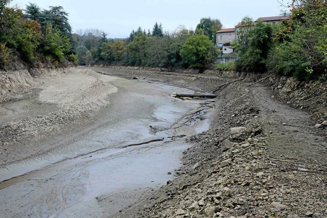 Le gouvernement dévoile son plan pour se préparer à une hausse des températures moyennes de 4 °C en 2100 (photo d'illustration).
