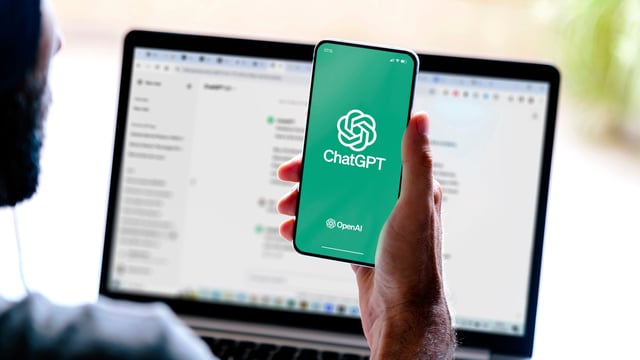 The study states that ChatGPT can experience “anxiety when given violent prompts which can lead to the chatbot appearing moody towards its users