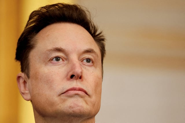 Guerre en Ukraine: «Starlink ne fermera jamais ses terminaux» en Ukraine, assure Elon Musk