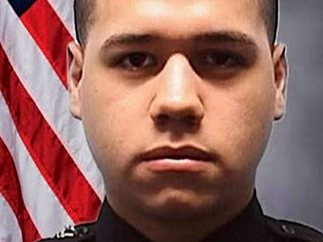 A 14-year-old is charged in connection with the Friday night shooting death of Newark Police Department's Det. Joseph Azcona.