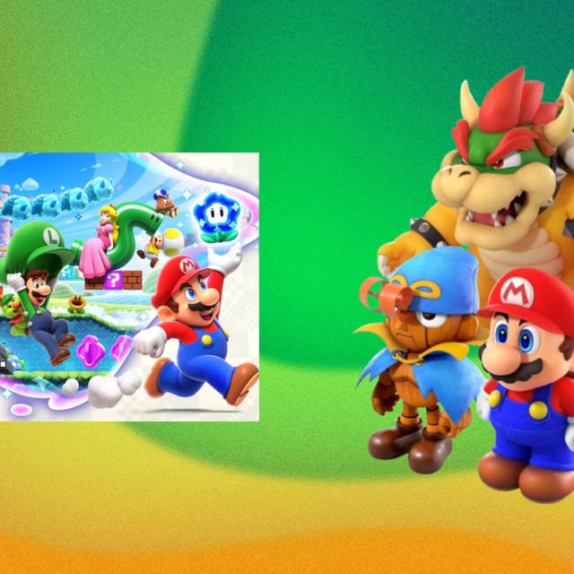 Mar10 Day means it's time to play.