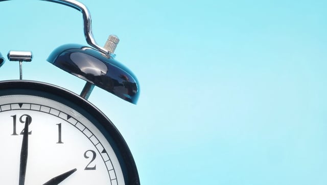 Why Does Daylight Saving Time Start at 2am, Not Midnight?