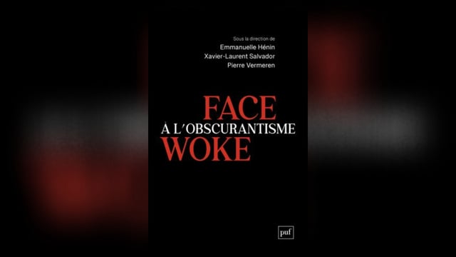 Les PUF décident de suspendre la publication d'un livre sur «l’obscurantisme woke»