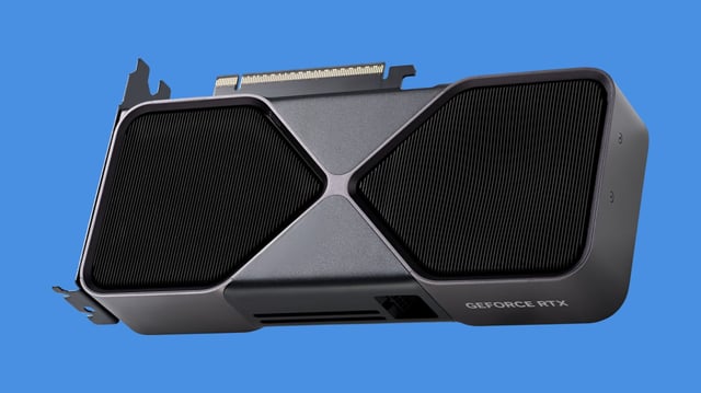 An image about GeForce RTX 5060 specs leak, 3840 CUDA Cores, 8GB of GDDR7, 150W