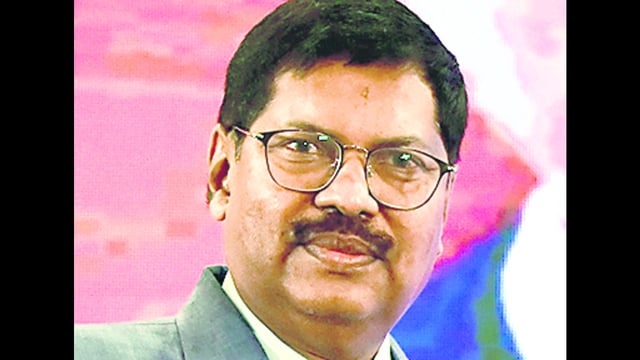 Supreme Court judge justice Bhushan R Gavai (HT Photo)