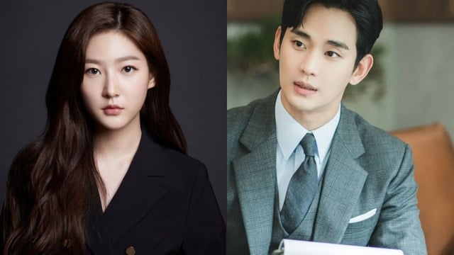 Garosero Institute posted a video claiming that Kim Soo Hyun started dating the late Kim Sae Ron when she was 15 years old. His company has since denied the accusations. 