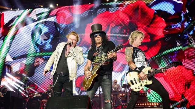 Guns N’ Roses