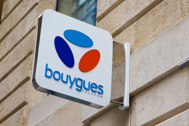 Bouygues Telecom touché par une panne nationale massive