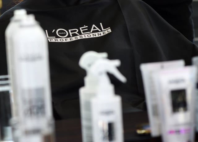 L’Oreal has issued a recall of acne cream Effaclar Duo, which may contain benzene .