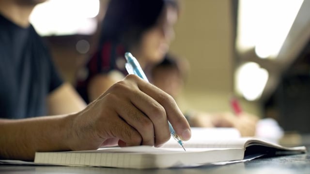 Candidates who would like to check the notification can visit the official website of CSBC at csbc.bihar.gov.in. (Getty Images/iStockphoto/ Representational image)