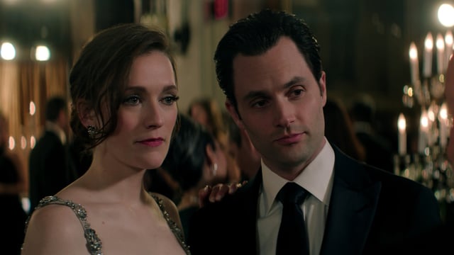 YOU Season 5 trailer