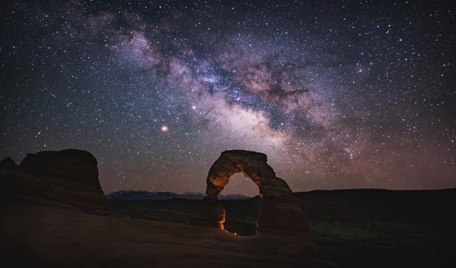 Milky Way