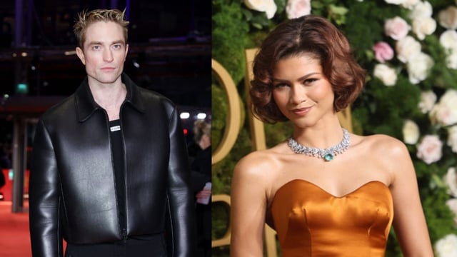 Robert Pattinson faced a challenging scene in The Drama, prompting him to call Zendaya for guidance.