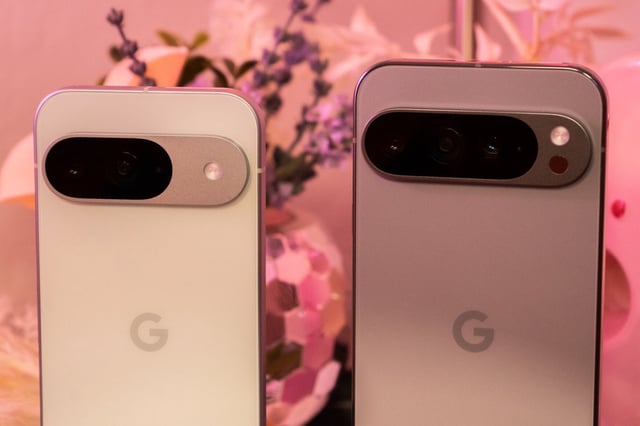 © Florence Ion / Gizmodo