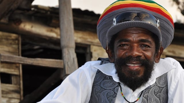 Jamaican reggae singer Cocoa Tea dies at 65