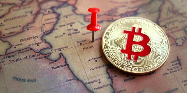 India regulations Markets coinbase crypto exchange