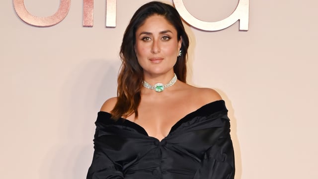 Kareena Kapoor reveals why she refrains from doing sex scenes on screen.