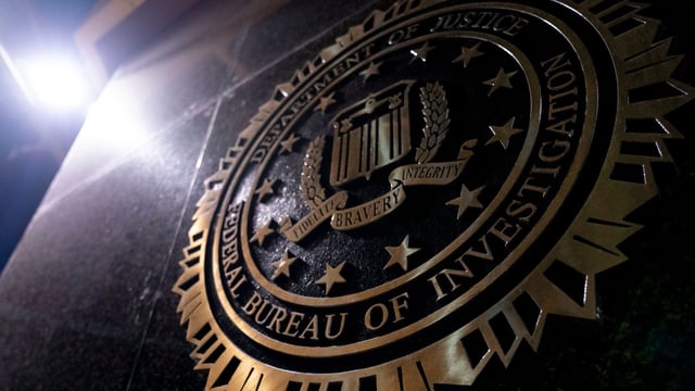 The FBI and FTC urge recipients to delete suspicious messages and verify claims through official websites. Scammers exploit over 10,000 fraudulent domains to deceive victims and collect personal information.