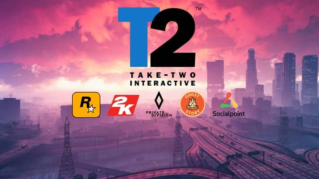 An image about Take-Two accuses GTA online account sellers of stealing 'millions in revenue'