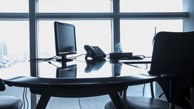 The tech firm uncovered a ‘ghost employee’ after flawless attendance raised suspicion.