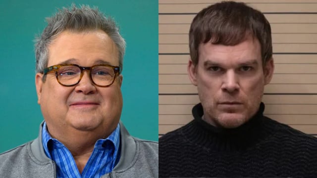 Eric Stoneheart has joined the highly anticipated series Dexter: Resurrection