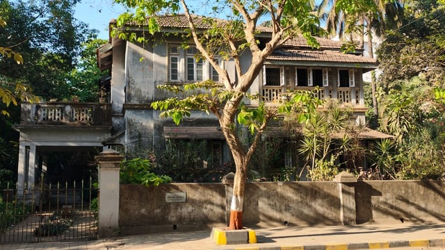 Mumbai redevelopment news: Gautam Adani's group has emerged as the highest bidder for the ₹36,000 crore redevelopment of Motilal Nagar in Mumbai's Goregaon.