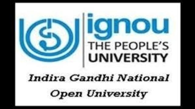 Applicants need to ensure that they have done NCTE recognized courses in face-to-face mode to be eligible for admission to B.Ed. Programme (HT File)