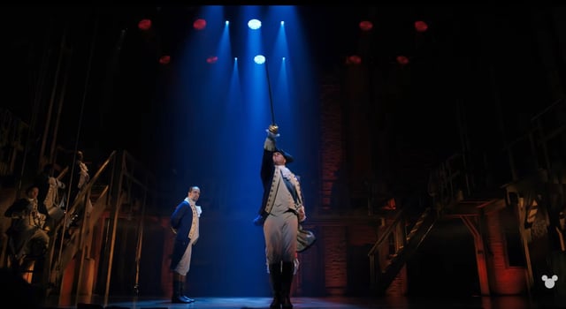 Hamilton